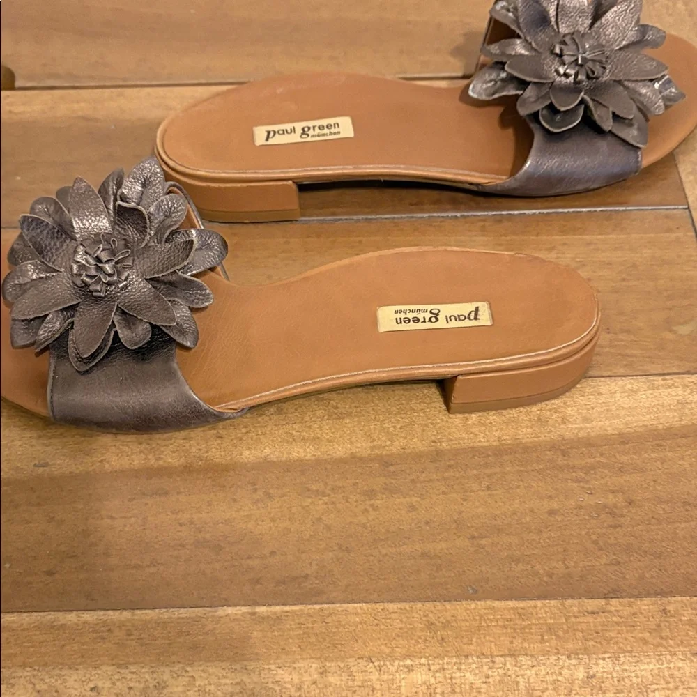 Paul Green sandals - Picture 4 of 6